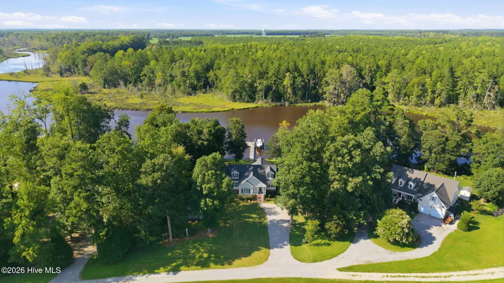 703 Tankard Drive Bath, NC 27808