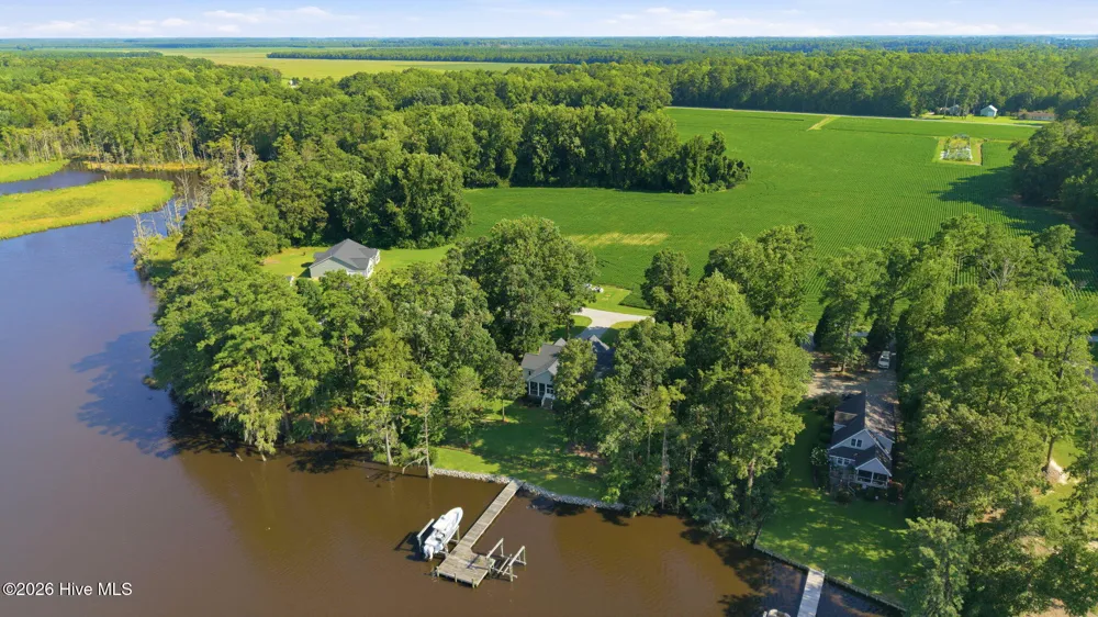 703 Tankard Drive Bath, NC 27808