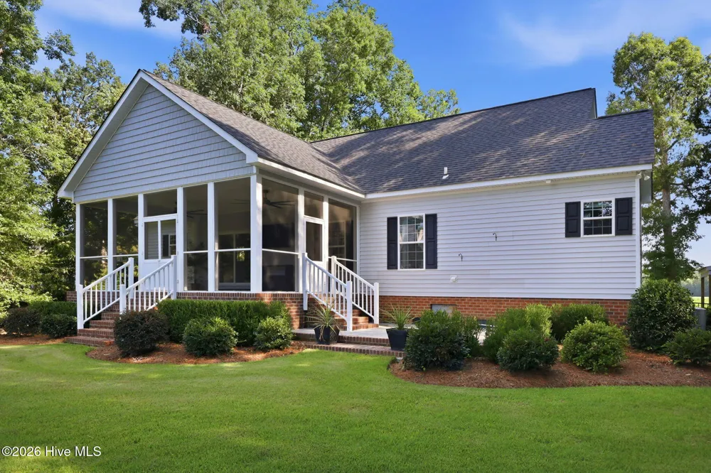 703 Tankard Drive Bath, NC 27808