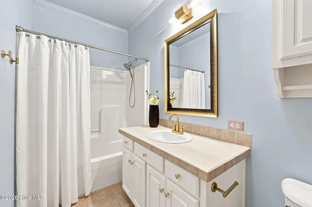 703 Tankard Drive Bath, NC 27808