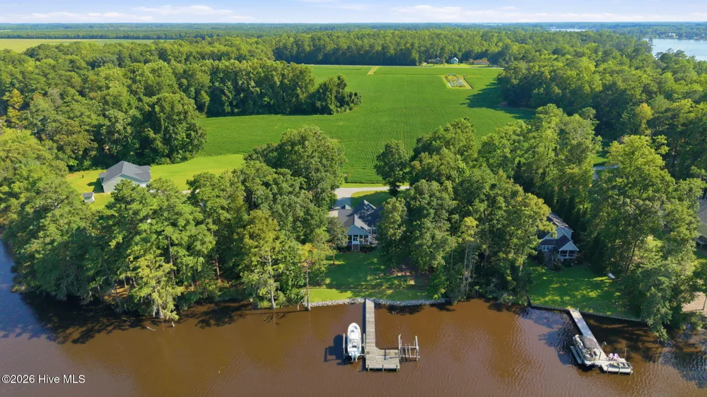 703 Tankard Drive Bath, NC 27808