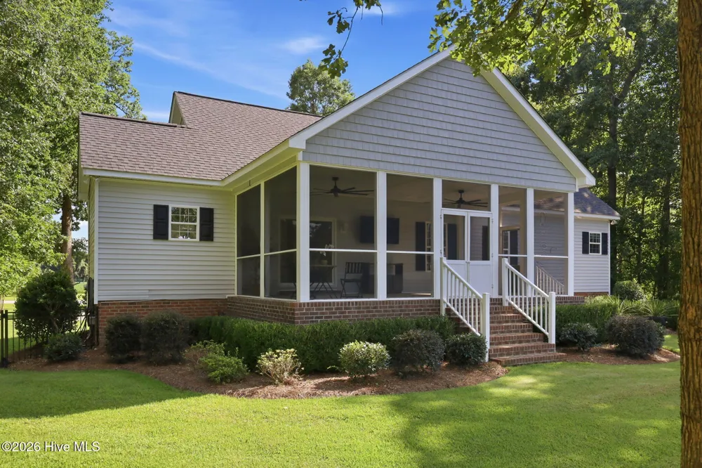 703 Tankard Drive Bath, NC 27808