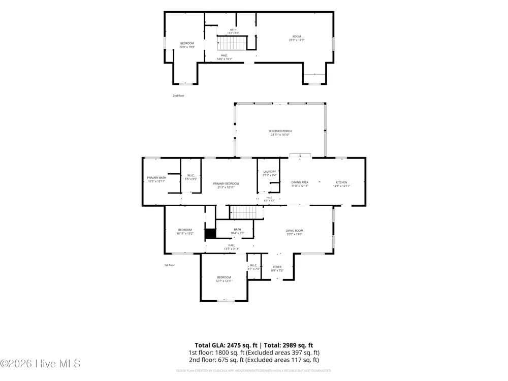 703 Tankard Drive Bath, NC 27808