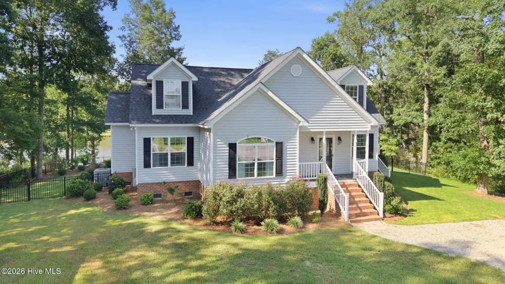 703 Tankard Drive Bath, NC 27808