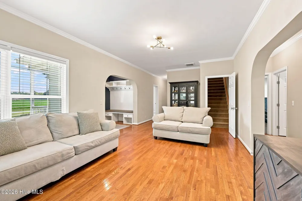 703 Tankard Drive Bath, NC 27808