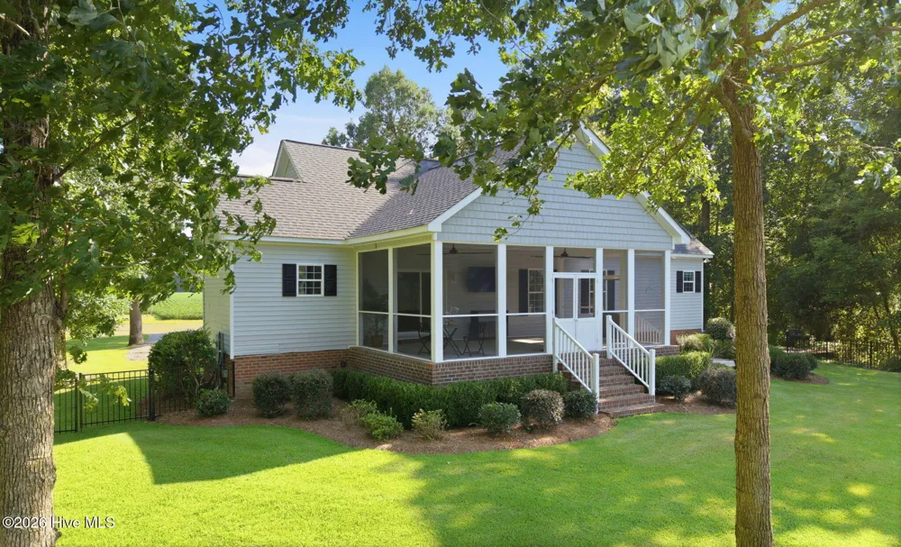703 Tankard Drive Bath, NC 27808