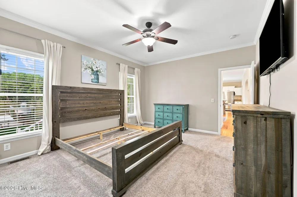703 Tankard Drive Bath, NC 27808