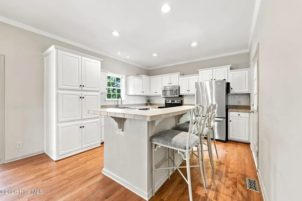 703 Tankard Drive Bath, NC 27808