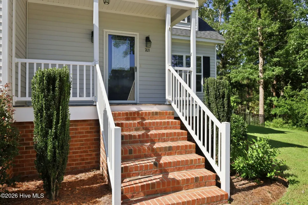 703 Tankard Drive Bath, NC 27808