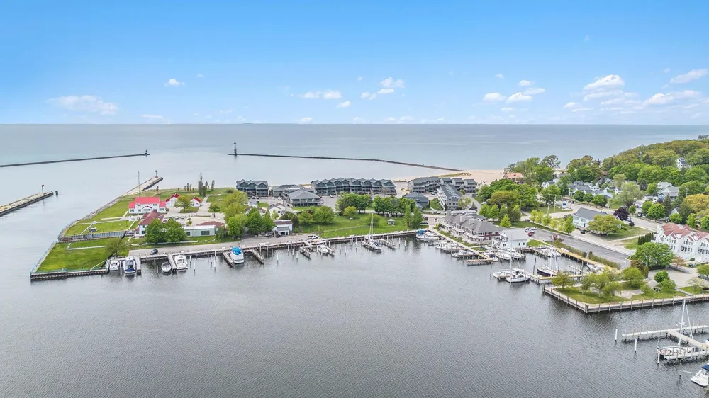 Lake Street Frankfort City, MI 49635