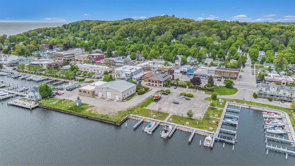 Lake Street Frankfort City, MI 49635