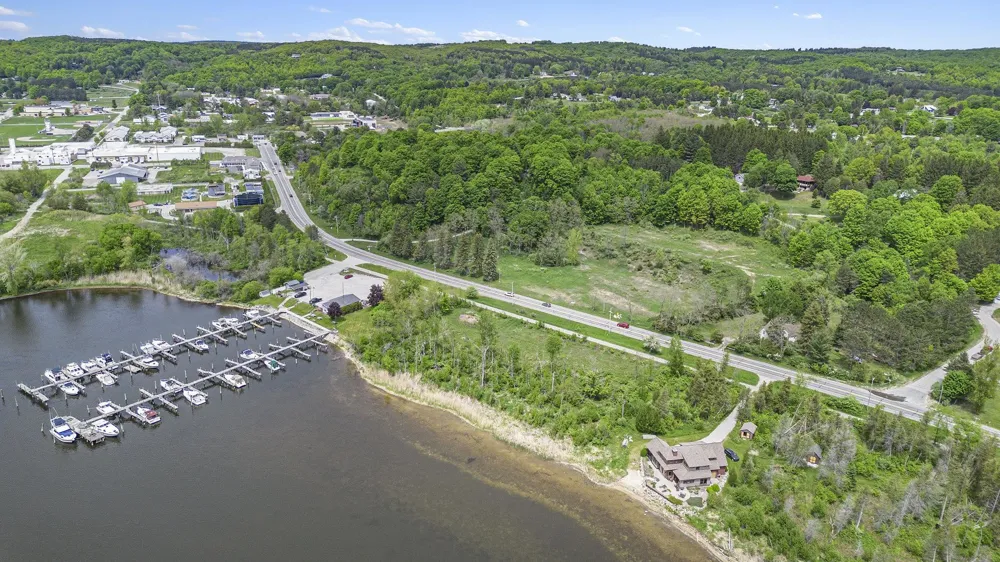 Lake Street Frankfort City, MI 49635