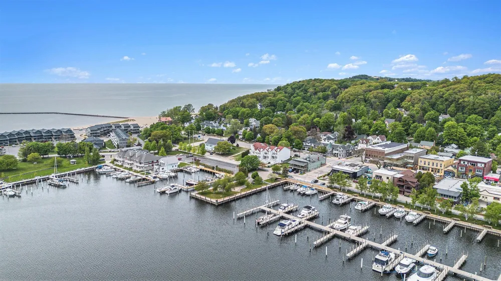 Lake Street Frankfort City, MI 49635
