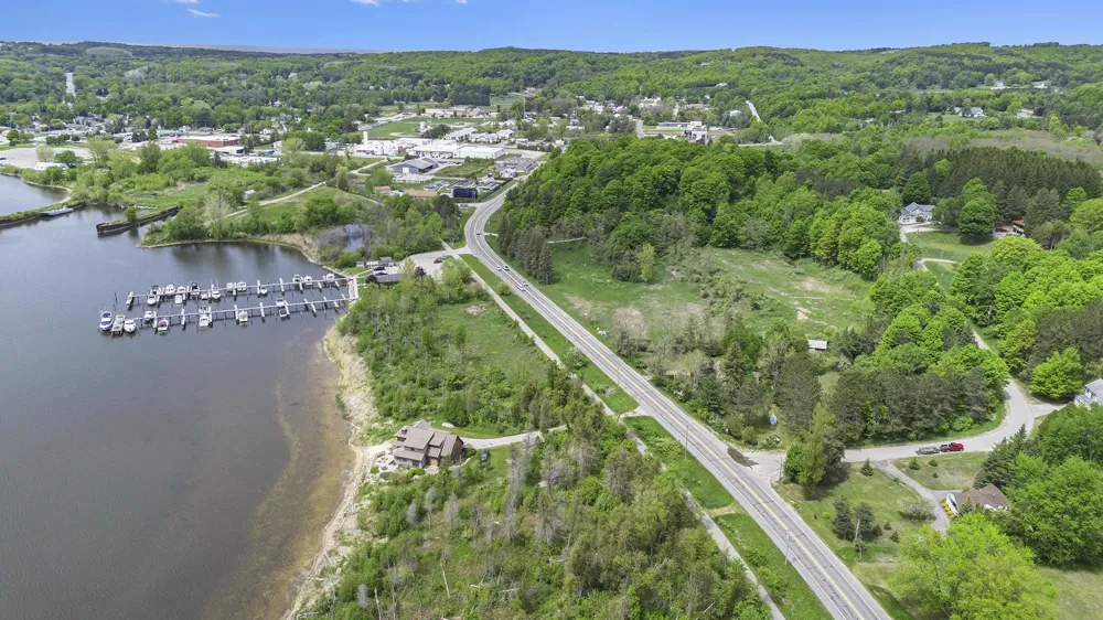 Lake Street Frankfort City, MI 49635