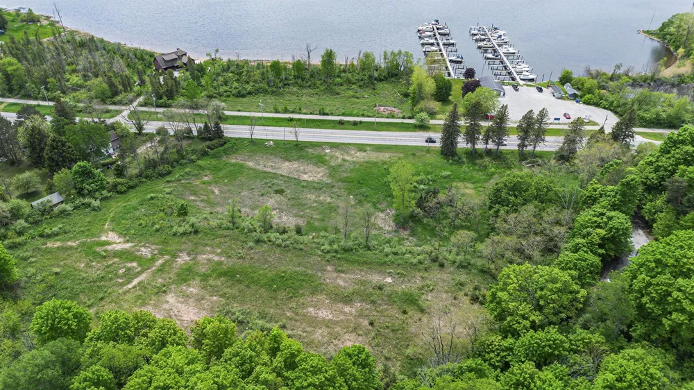 Lake Street Frankfort City, MI 49635