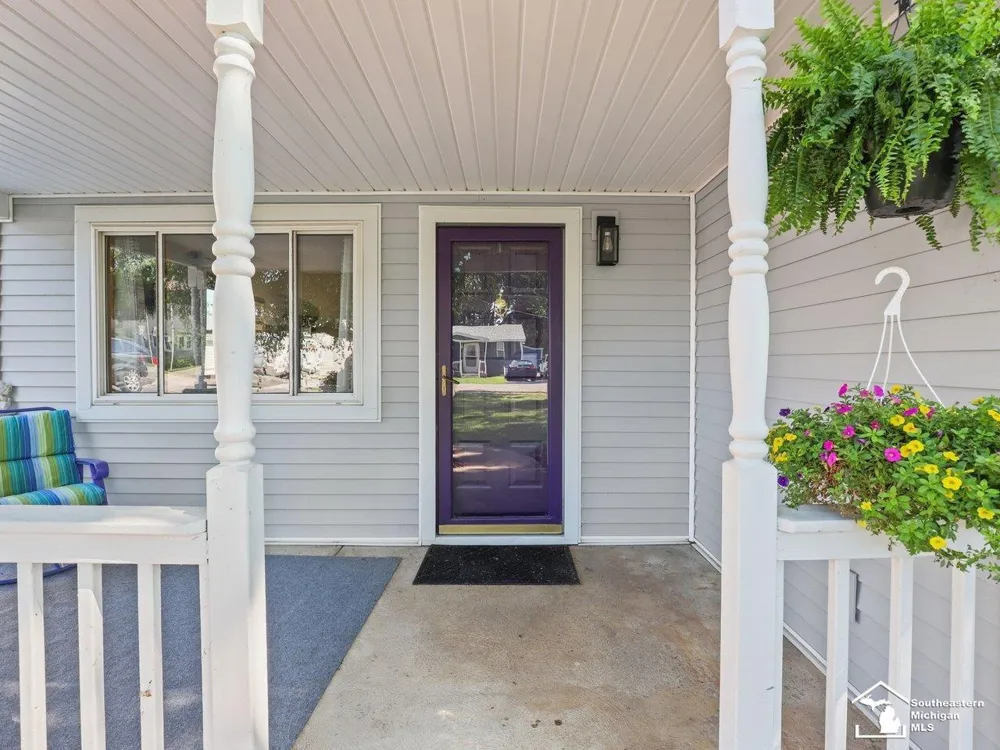 978 Streetman Street Erie Township, MI 48133