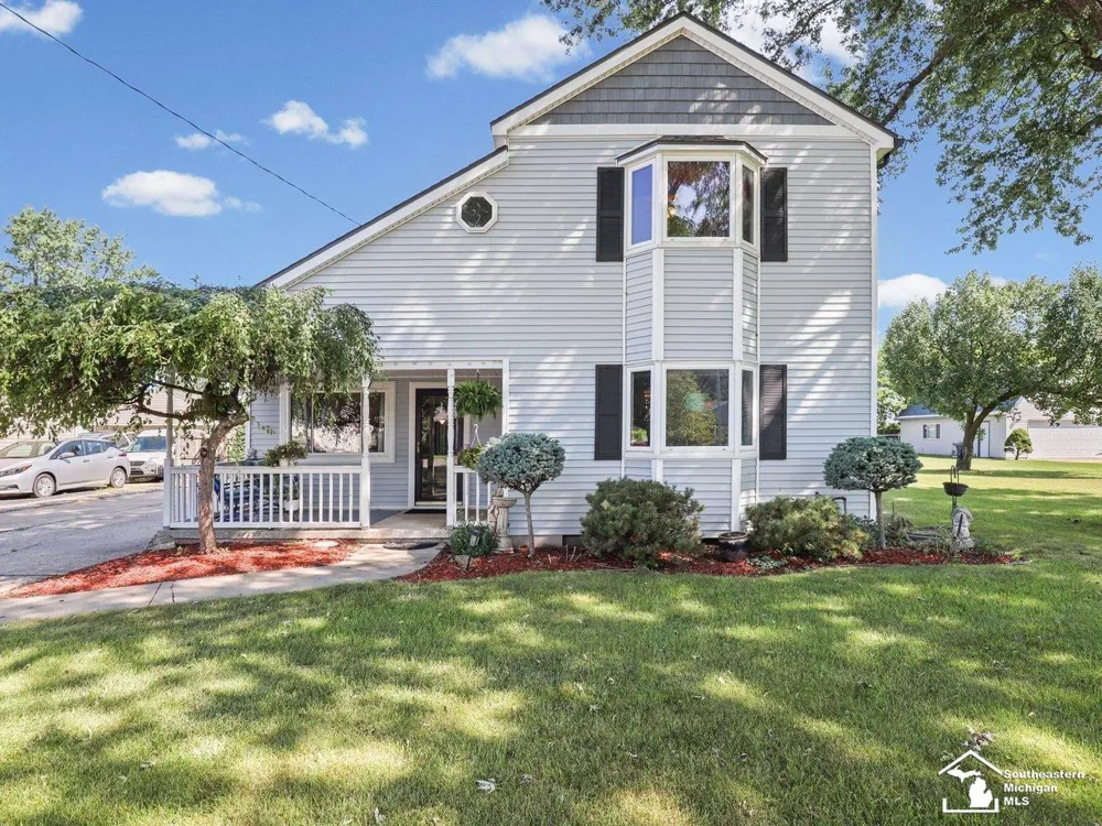 978 Streetman Street Erie Township, MI 48133