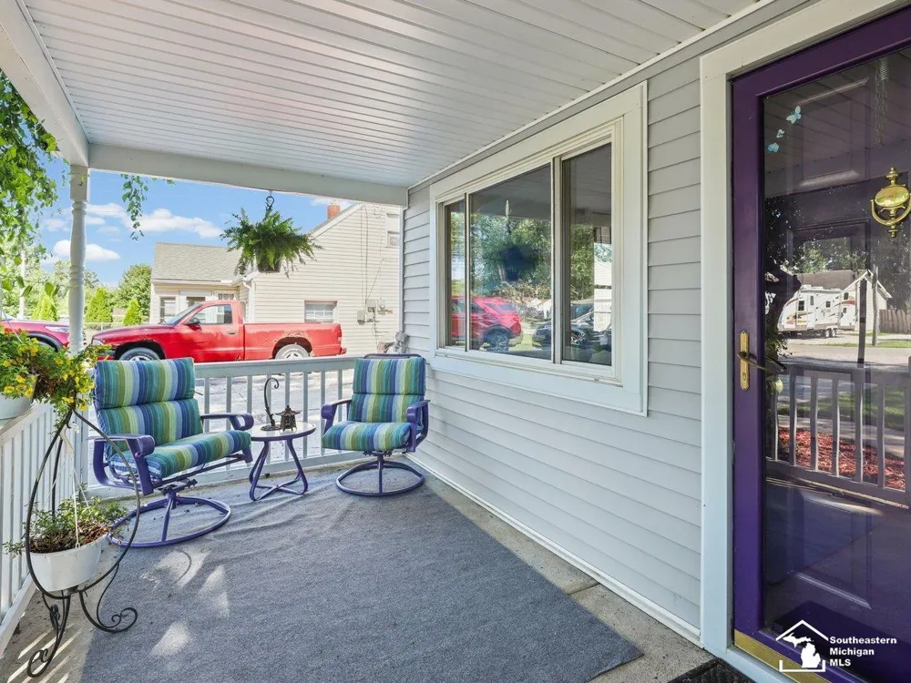 978 Streetman Street Erie Township, MI 48133