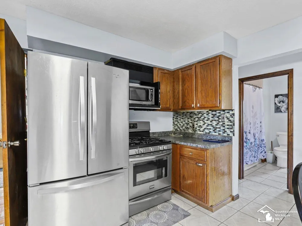 978 Streetman Street Erie Township, MI 48133