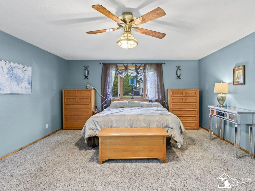 978 Streetman Street Erie Township, MI 48133