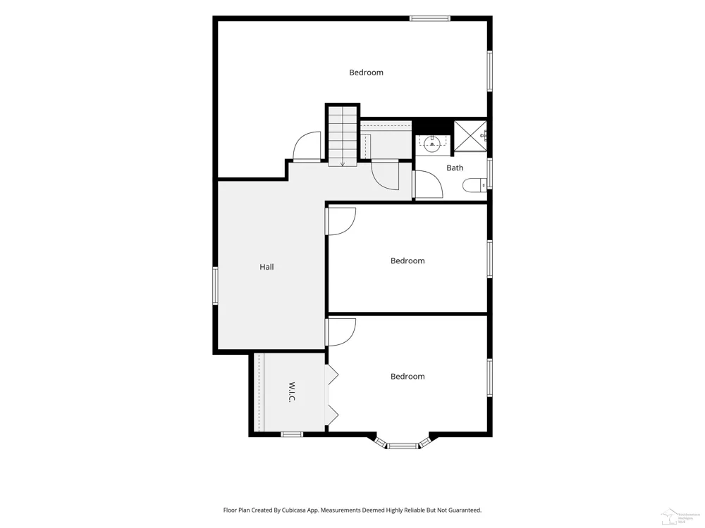 978 Streetman Street Erie Township, MI 48133