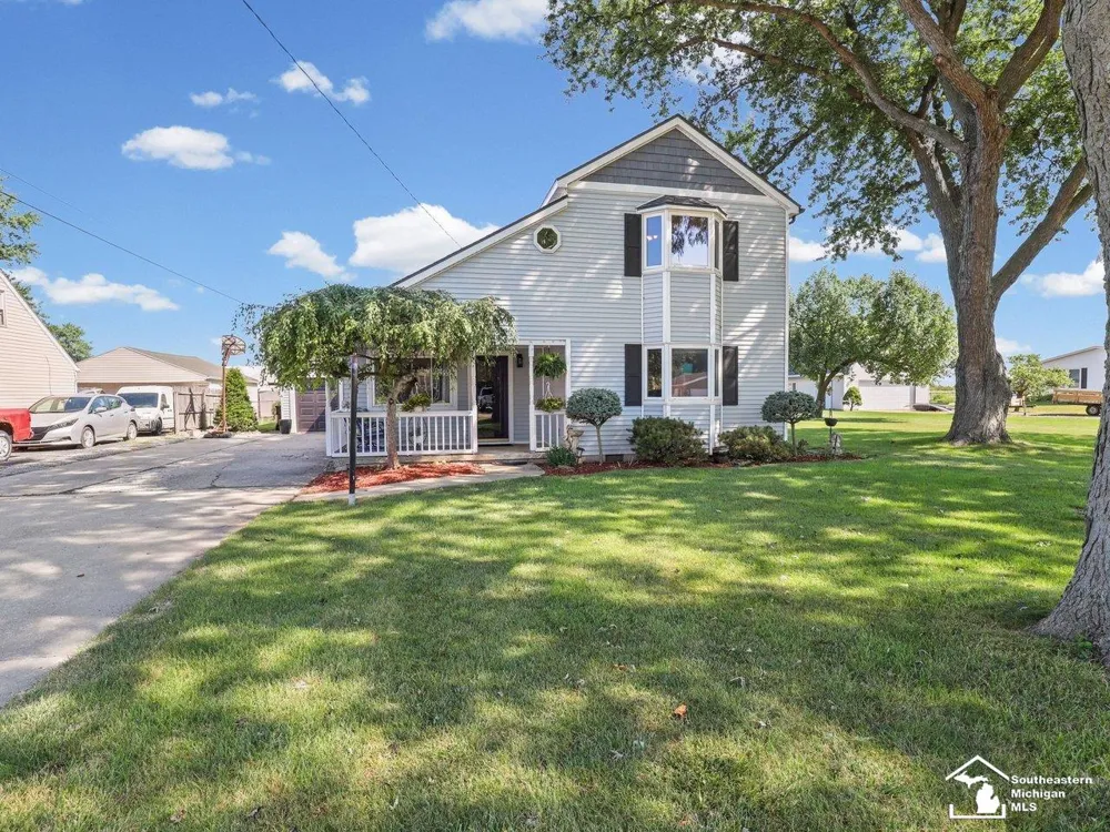 978 Streetman Street Erie Township, MI 48133