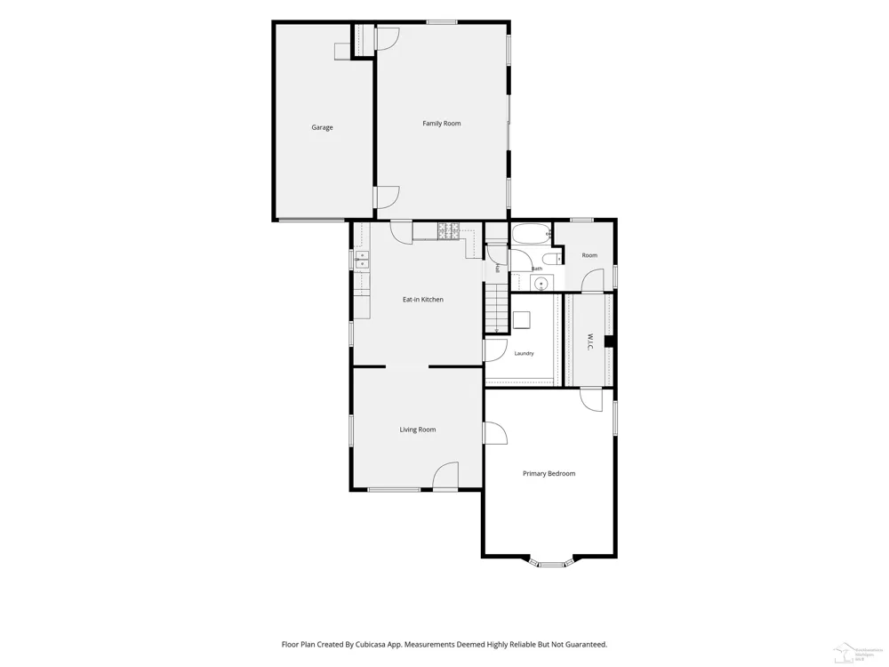 978 Streetman Street Erie Township, MI 48133