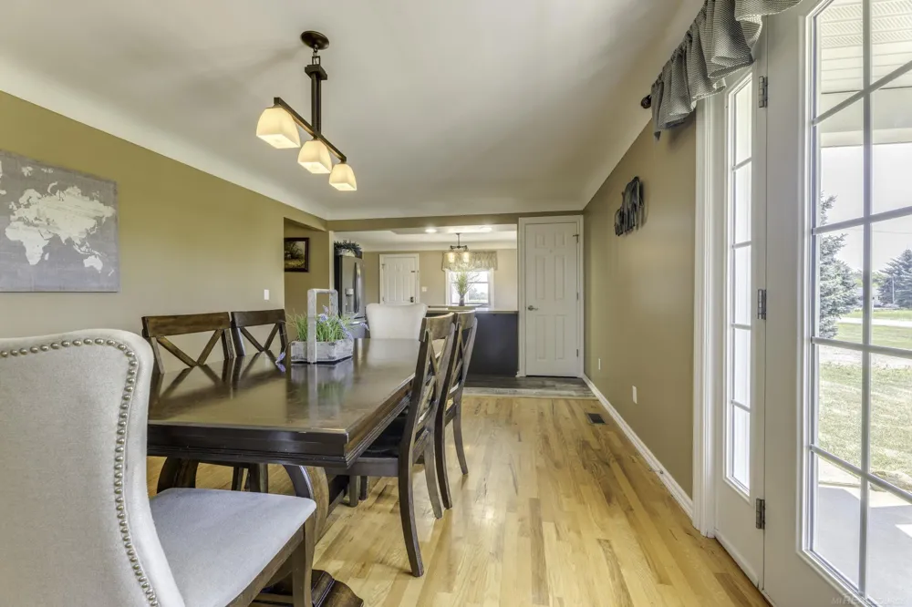 4625 Forester Road Bridgehampton Township, MI 48419