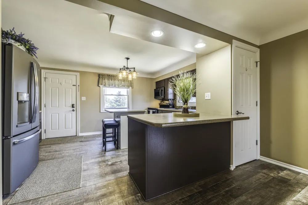 4625 Forester Road Bridgehampton Township, MI 48419
