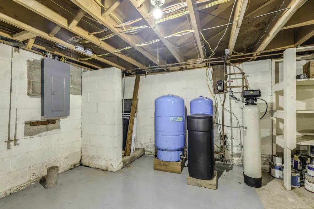 4625 Forester Road Bridgehampton Township, MI 48419