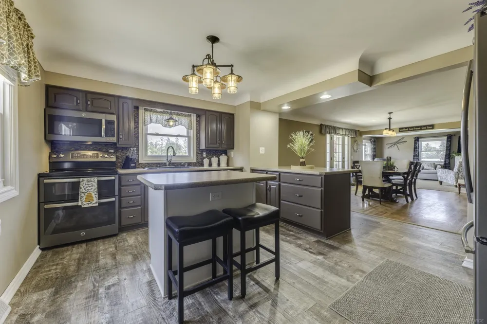 4625 Forester Road Bridgehampton Township, MI 48419