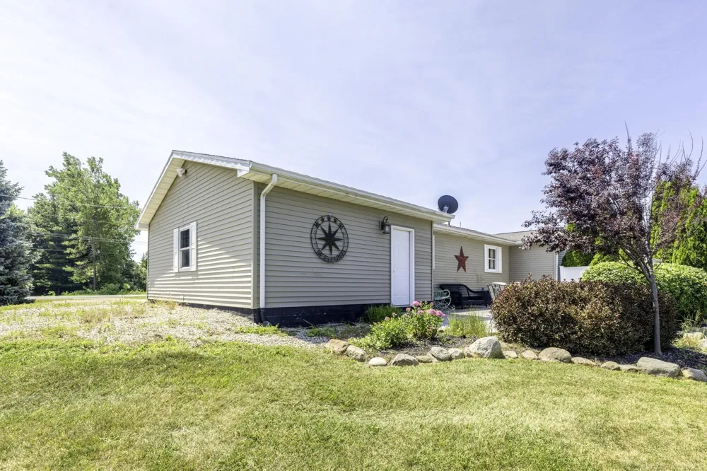 4625 Forester Road Bridgehampton Township, MI 48419