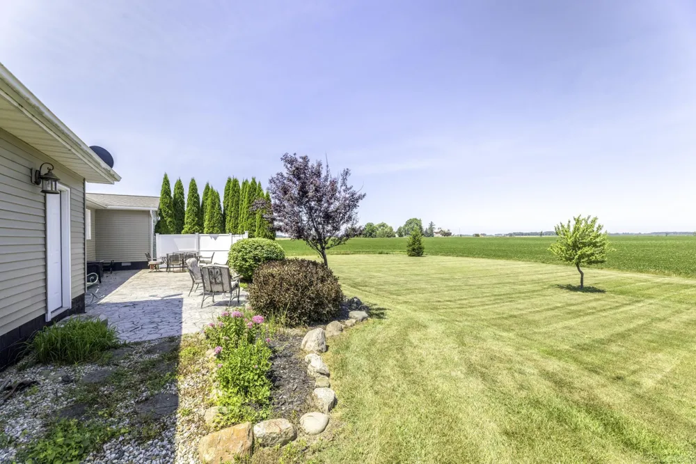 4625 Forester Road Bridgehampton Township, MI 48419
