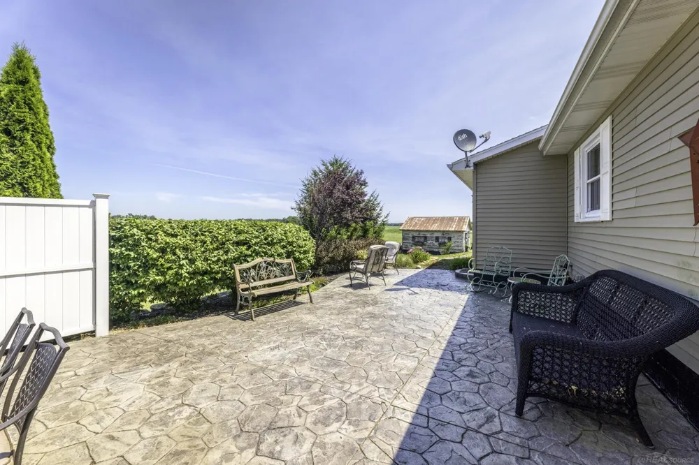 4625 Forester Road Bridgehampton Township, MI 48419