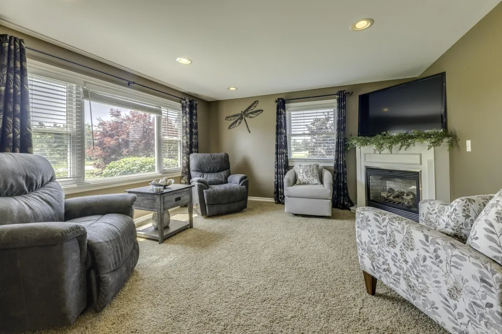 4625 Forester Road Bridgehampton Township, MI 48419