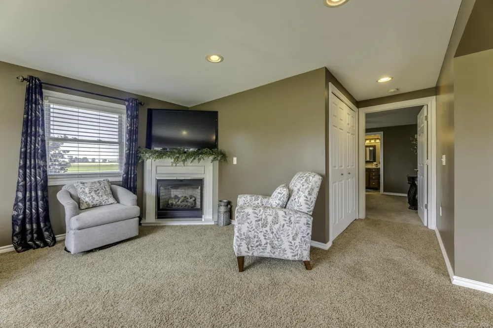4625 Forester Road Bridgehampton Township, MI 48419