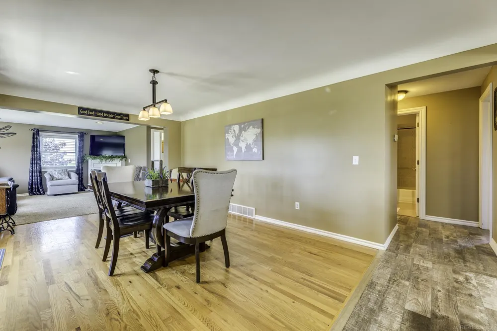 4625 Forester Road Bridgehampton Township, MI 48419