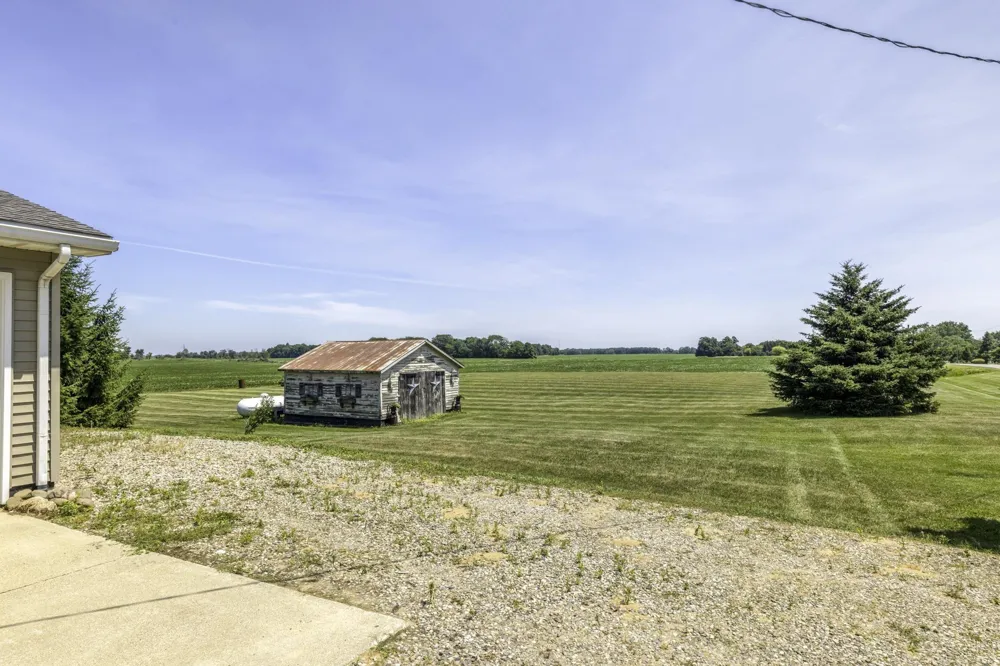 4625 Forester Road Bridgehampton Township, MI 48419