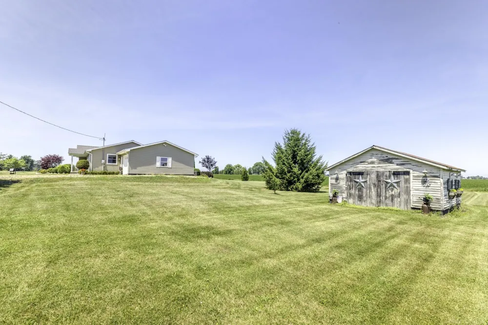 4625 Forester Road Bridgehampton Township, MI 48419