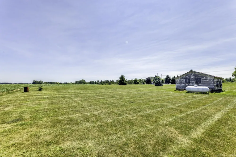 4625 Forester Road Bridgehampton Township, MI 48419