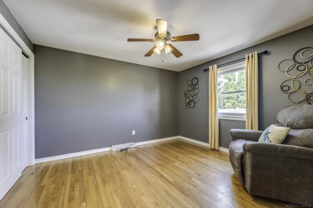 4625 Forester Road Bridgehampton Township, MI 48419