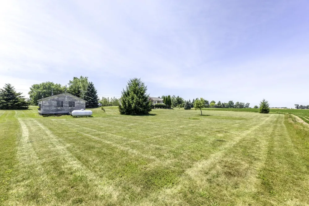 4625 Forester Road Bridgehampton Township, MI 48419