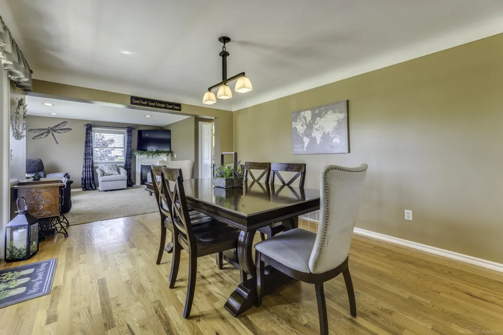 4625 Forester Road Bridgehampton Township, MI 48419