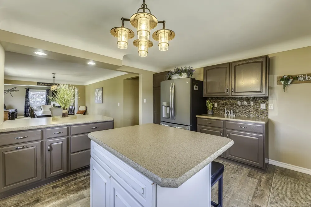 4625 Forester Road Bridgehampton Township, MI 48419