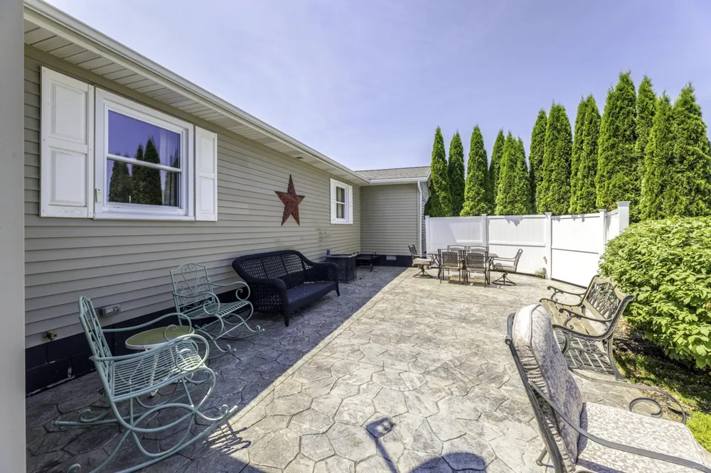 4625 Forester Road Bridgehampton Township, MI 48419