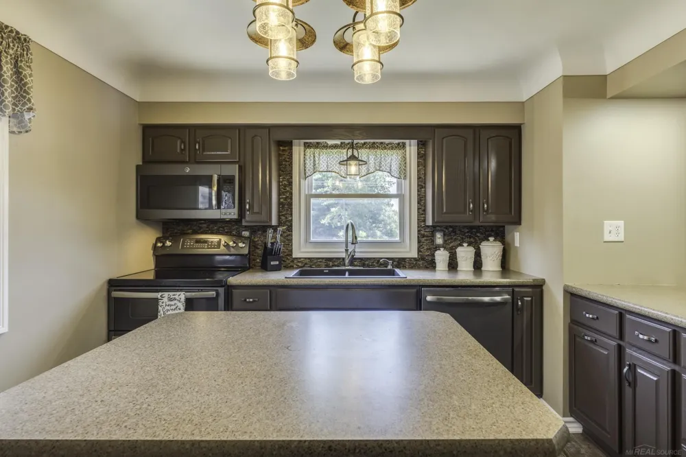 4625 Forester Road Bridgehampton Township, MI 48419