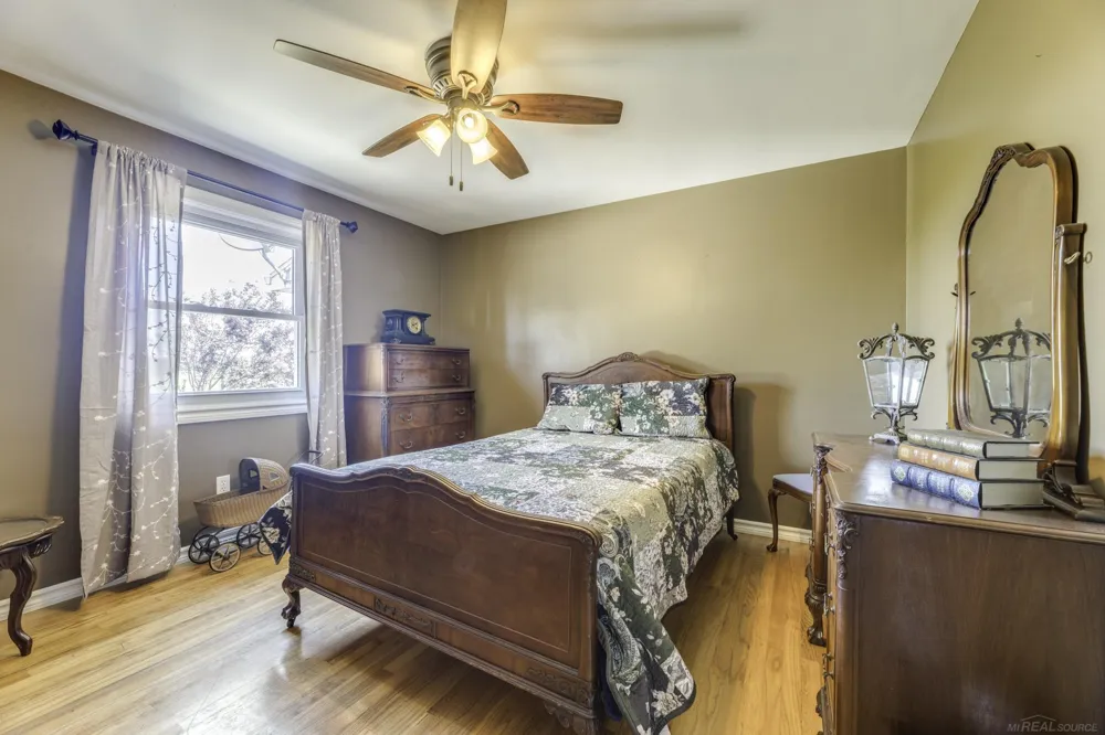 4625 Forester Road Bridgehampton Township, MI 48419