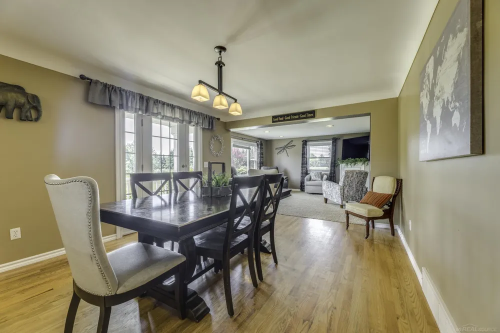 4625 Forester Road Bridgehampton Township, MI 48419
