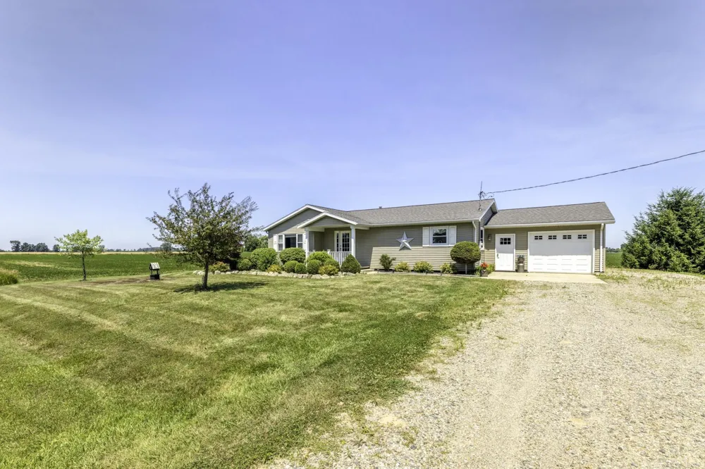 4625 Forester Road Bridgehampton Township, MI 48419
