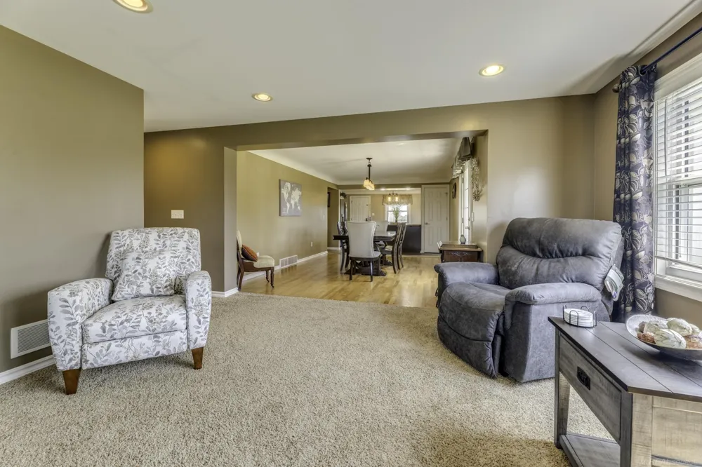 4625 Forester Road Bridgehampton Township, MI 48419